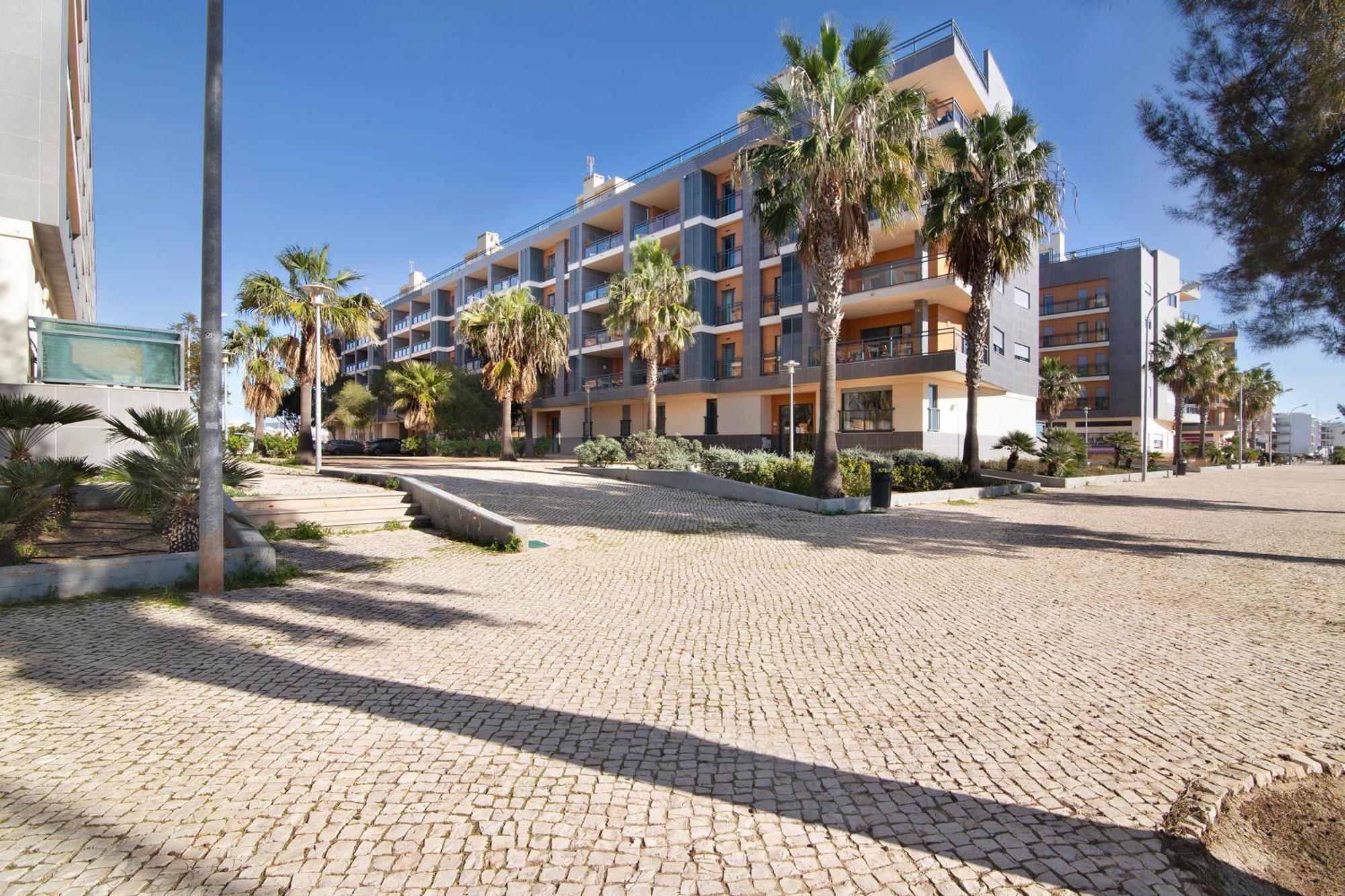 My Oasis Ll Apartamento Olhão Exterior foto