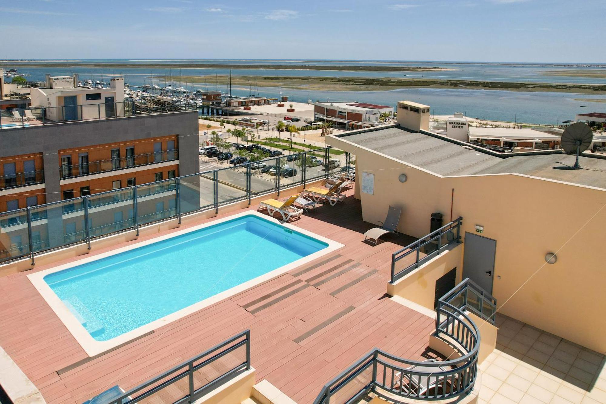My Oasis Ll Apartamento Olhão Exterior foto